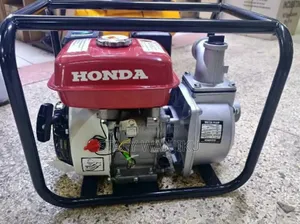 Honda Water Pump 3 Inch Outlet