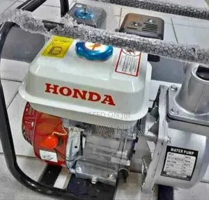 Long Lasting Water Pump