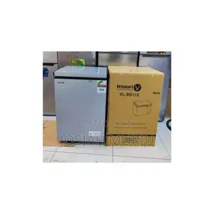 110 Litres Volsmart Deep Freezer – Home Business Use