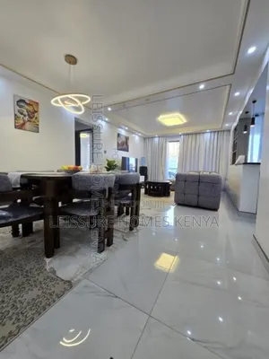 Furnished 2bdrm Apartment in Kilimani for rent