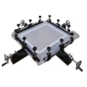 Manual Silk Screen Printing Stretcher