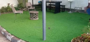15mm Durable Design,Classy Gazebo Artificial Grass Carpet
