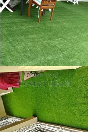 15mm Balcony Bliss Durable Design Artificial Grass Carpet