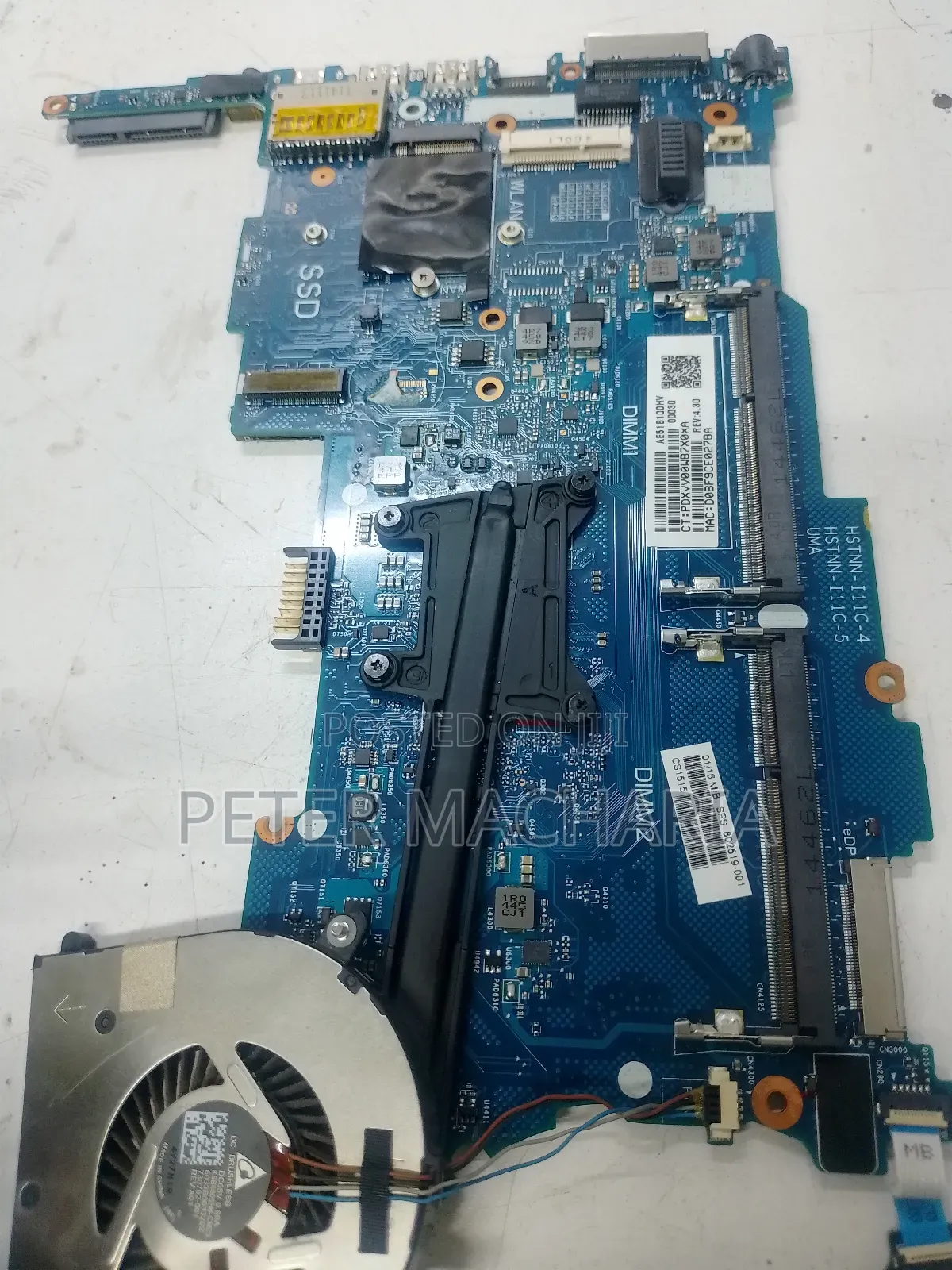 Laptop Repairs