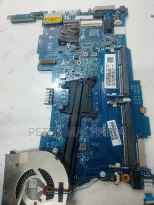 Laptop Repairs