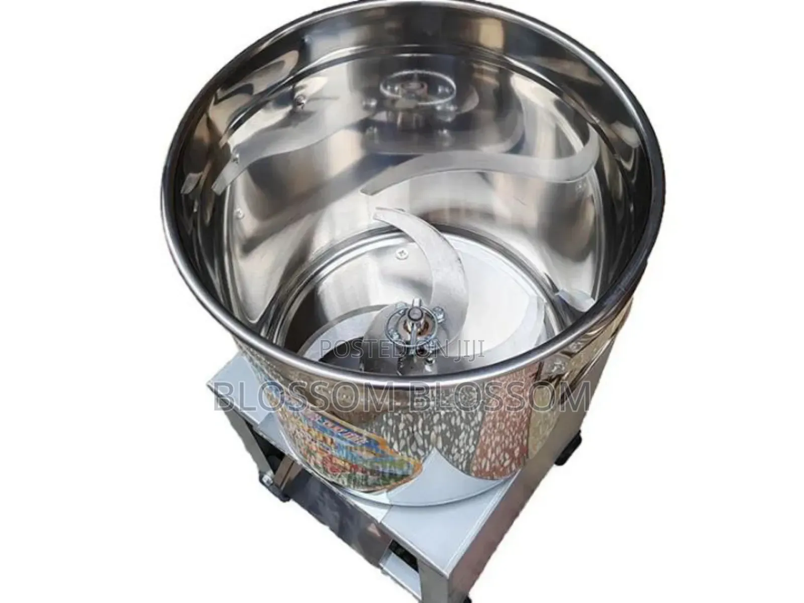 Chicken Feed Chopper