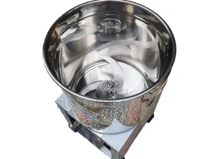 Chicken Feed Chopper