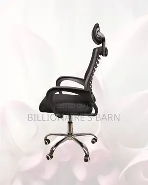 Modern Chair | Space-Saving | Same-Day Delivery Available