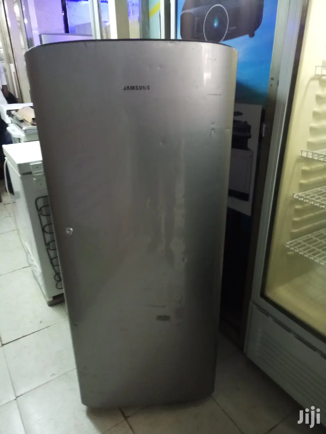Fridge Samsung