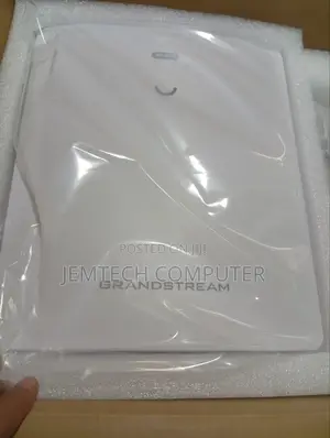 Grandstream Outdoor Wi-Fi 6 Access Point Gwn7664elr