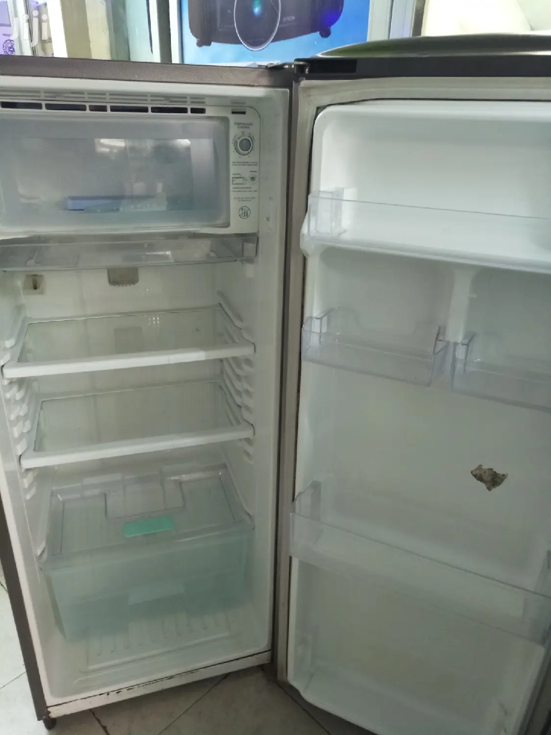 Fridge Samsung