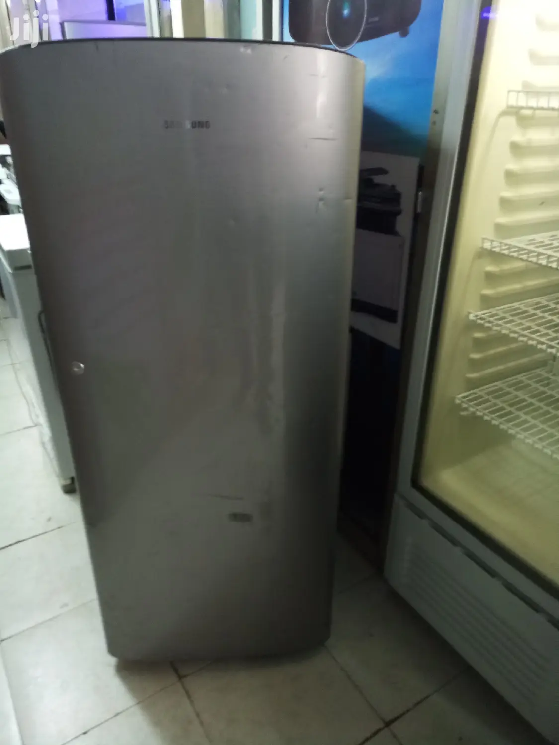 Fridge Samsung
