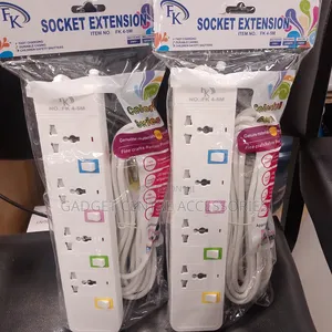 Fk Socket Extension 4 Way