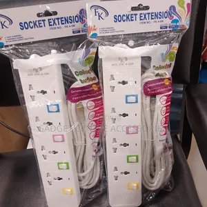 Fk Socket Extension 4 Way