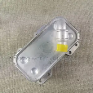 BMW Transmission Oil Cooler Heat Exchanger for E60 535i