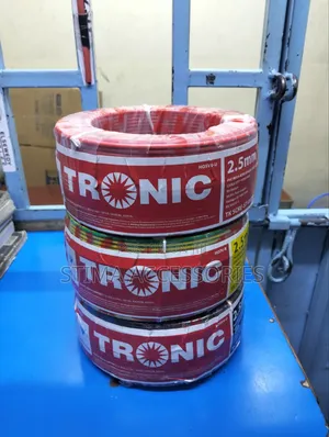 Tronic Electrical Cable