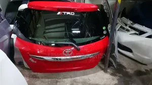 Toyota Vitz 2014 Boot Lid