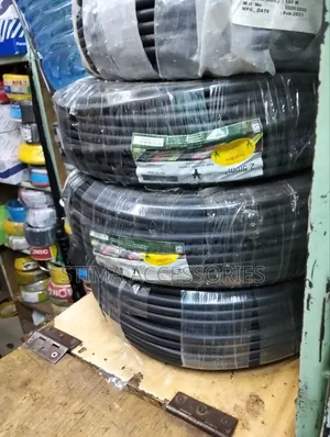 East Africa Cable 2.5 3core Flexible Cable