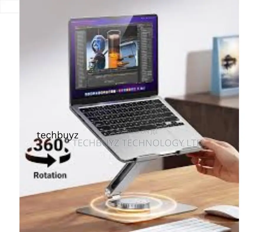 Ugreen Swivel Laptop Stand - Lp592