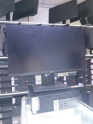 Desktop Computer Dell Optiplex 5040 8GB Intel Core I7 SSD 256GB
