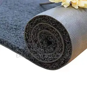 Anti Sip PVC Loop Mat