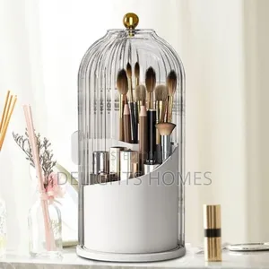 3 Tier Makeup Brush Organizer_kis
