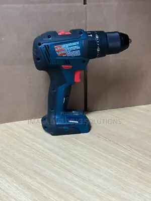 Bosch GSB 183-Li Impact Drill – Compact Size, Big Performance