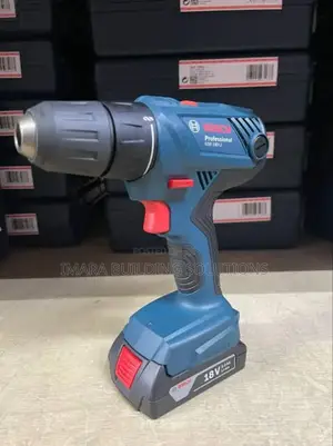 Bosch GSB 183-Li Professional – 18v Drill