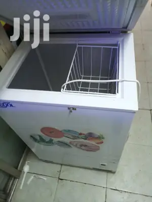 Deep Freezer Mini