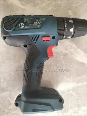 Bosch GSB 183-Li Hammer Drill – High Performance for All Materials