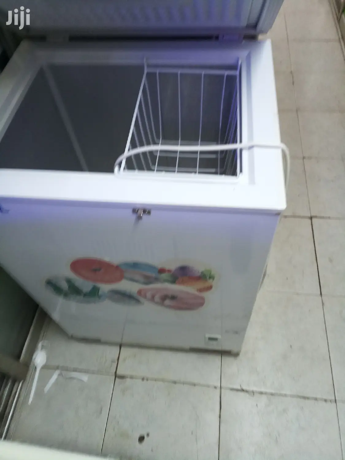 Deep Freezer Mini