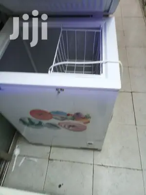Deep Freezer Mini
