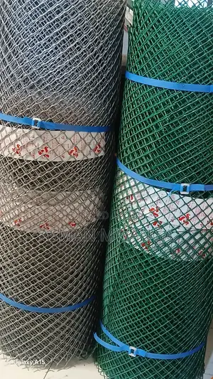 Plastic/ Poultry Fencing Mesh