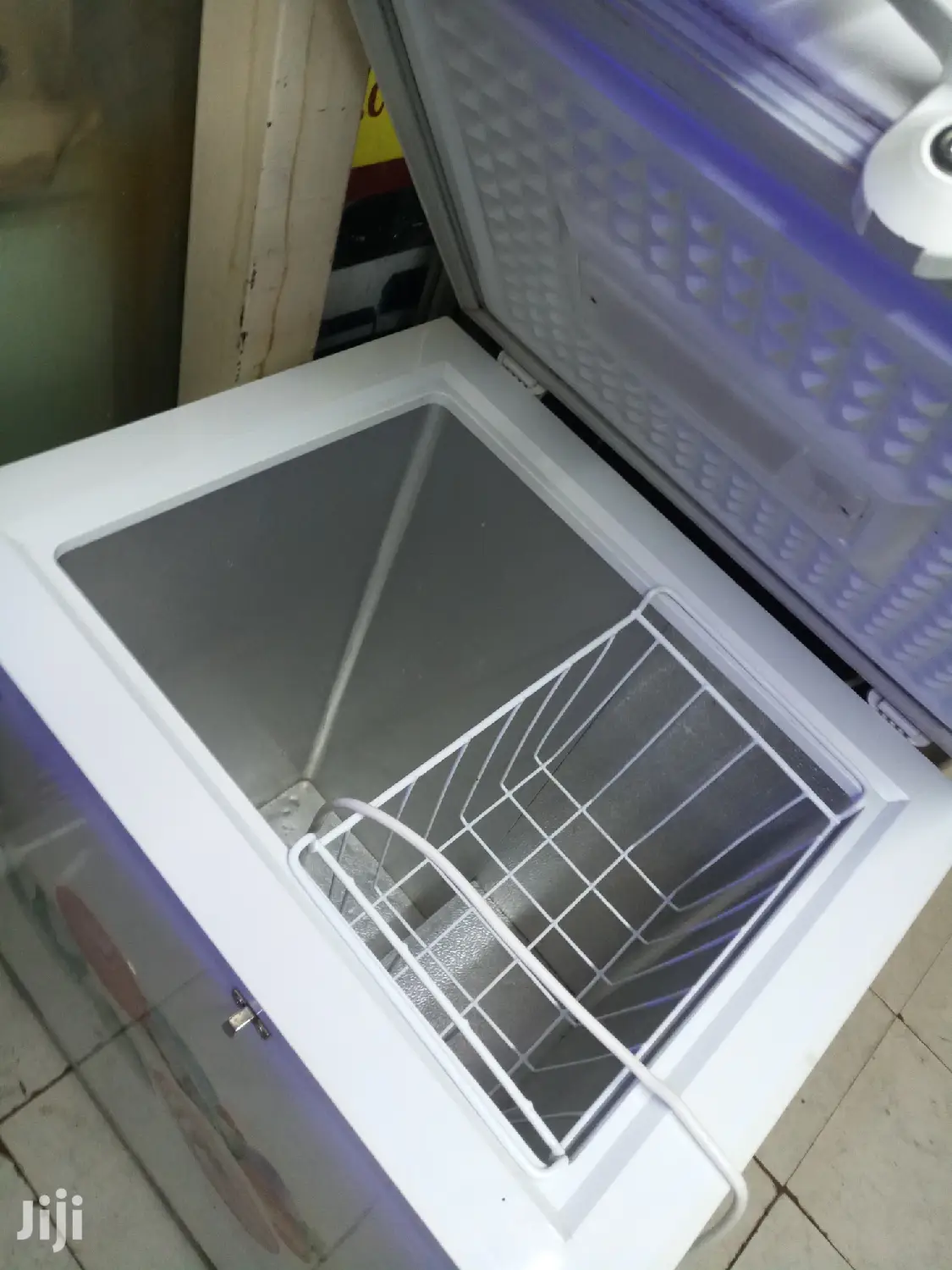 Deep Freezer Mini