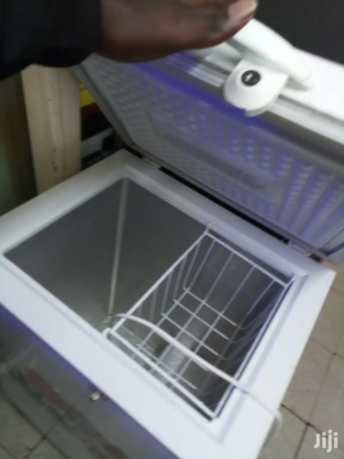 Deep Freezer Mini
