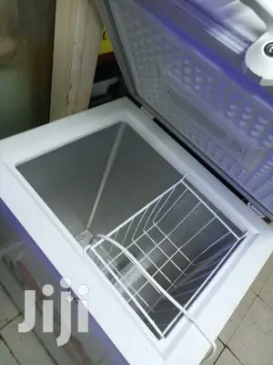Deep Freezer Mini