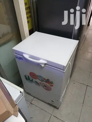Deep Freezer Mini