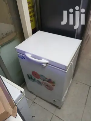 Deep Freezer Mini