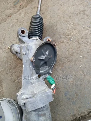 Subaru Forester Sjg/Sj5/Sh Steering Rack Available