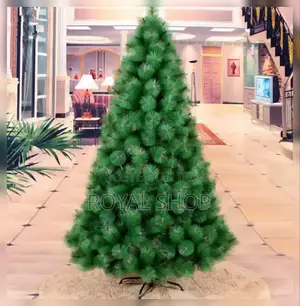 Pine Christmas Tree