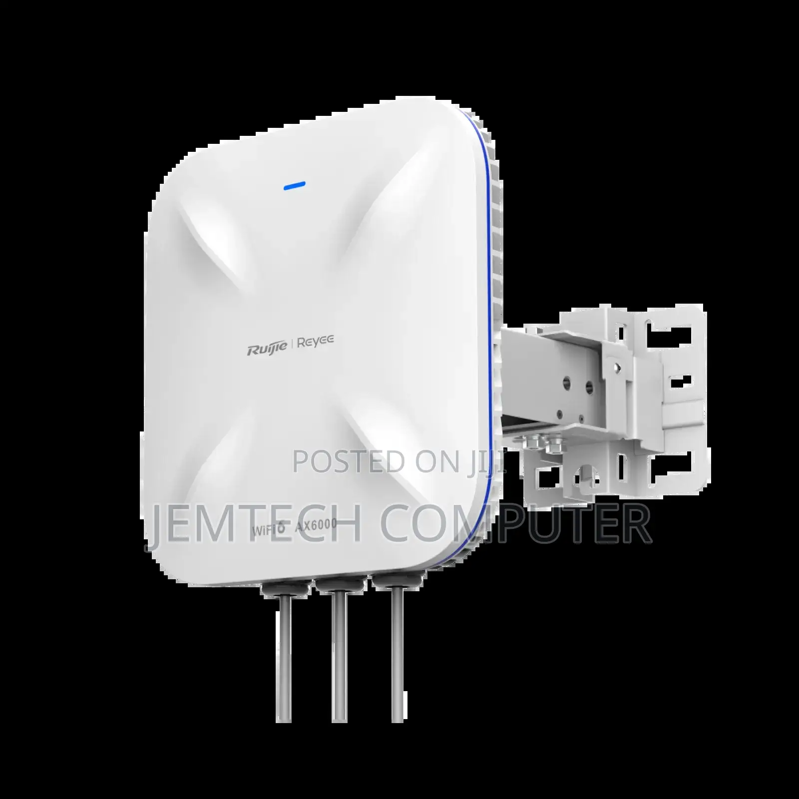 Rg-Rap6260(H) Reyee Ax6000 High-Density Omni-Directional Access Point