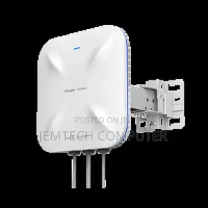 Rg-Rap6260(H) Reyee Ax6000 High-Density Omni-Directional Access Point