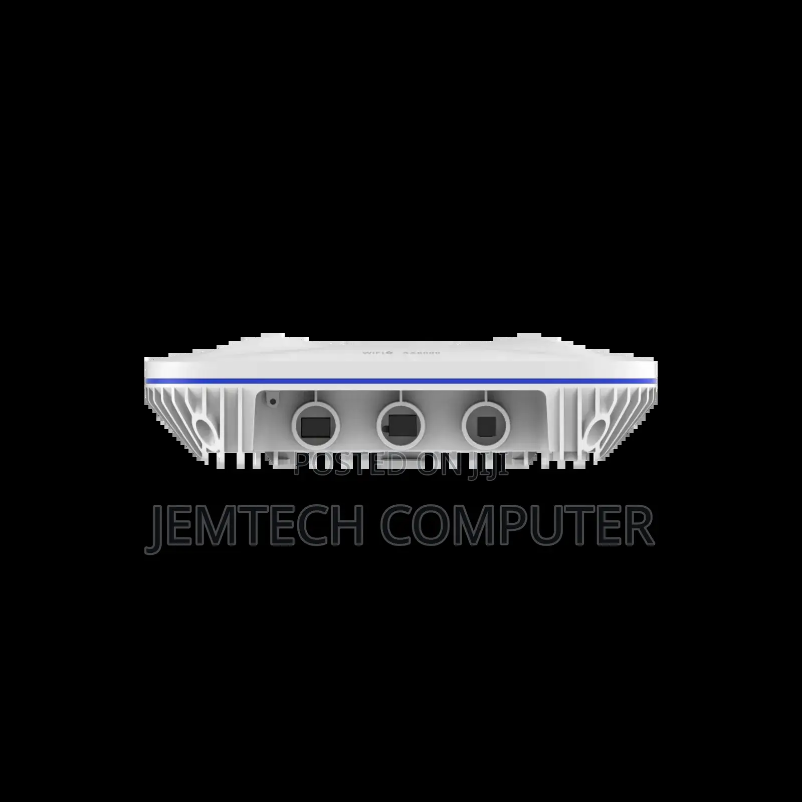 Rg-Rap6260(H) Reyee Ax6000 High-Density Omni-Directional Access Point