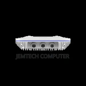Rg-Rap6260(H) Reyee Ax6000 High-Density Omni-Directional Access Point
