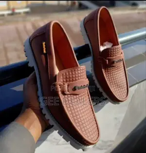 Laceless Timberland Casual, Timberland Loafers