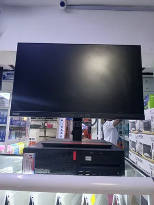 Lenovo ThinkCentre M720 SFF 8GB Intel Core I5 SSD 256GB