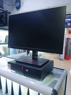 Lenovo ThinkCentre M720 SFF 8GB Intel Core I5 SSD 512GB
