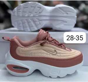 Kids Airmax Portal Sneakers, Kids Shoes Size 28-35