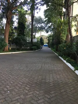 1 Acre for Sale Along Links Road Prime Location Along Road