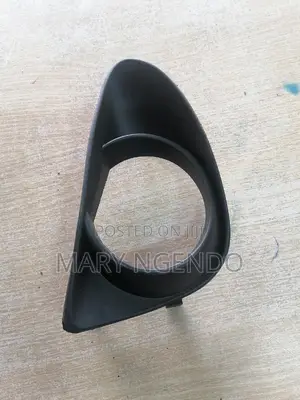 Foglight Cover for Toyota Vitz